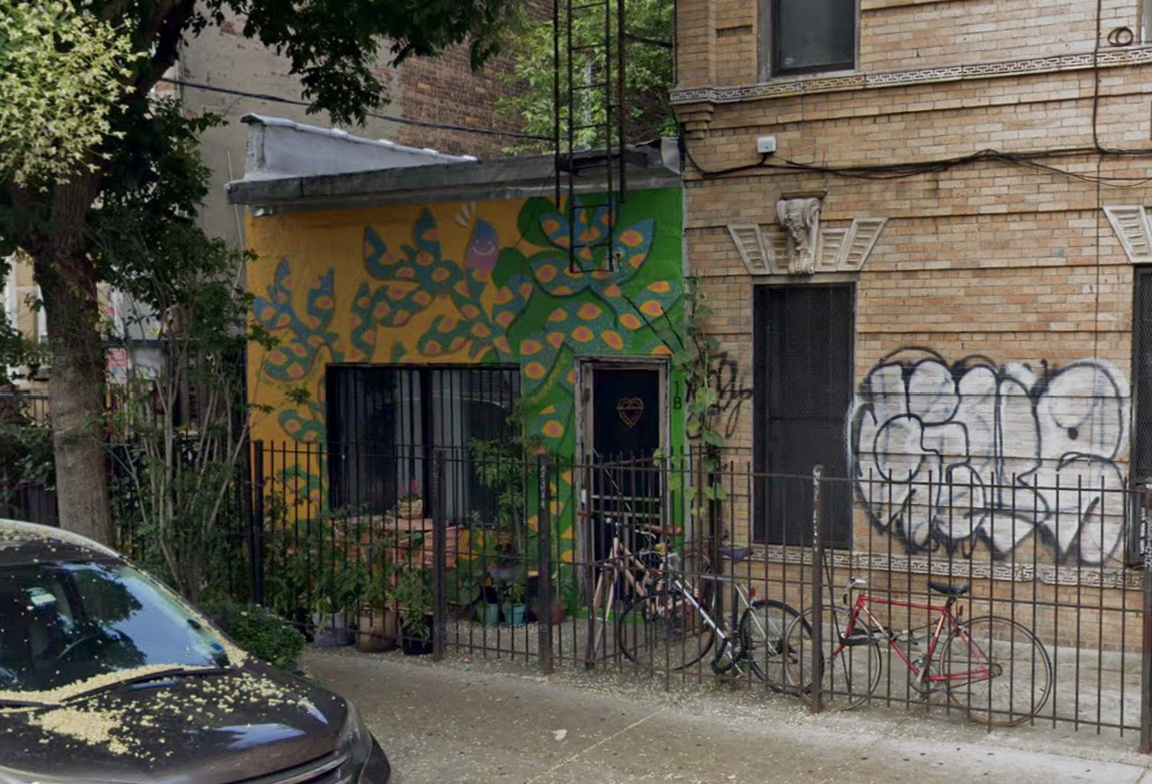 247 Starr Street  — photo 2