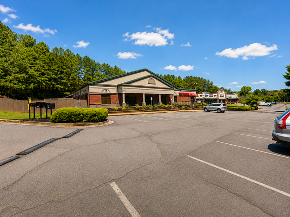 Featured property