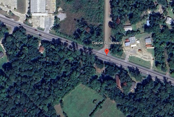 Slidell Commercial Development Opportunity — photo 2