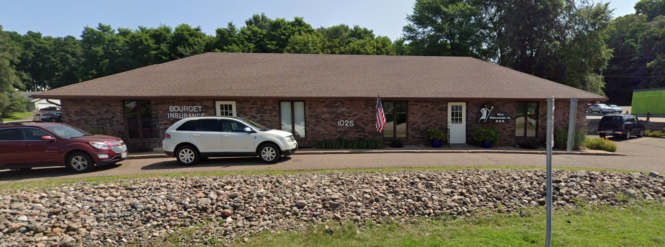 Featured property