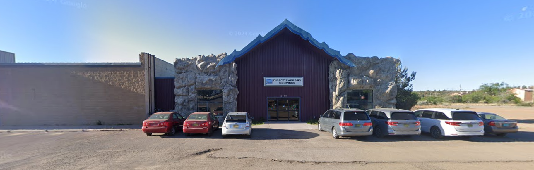 Featured property
