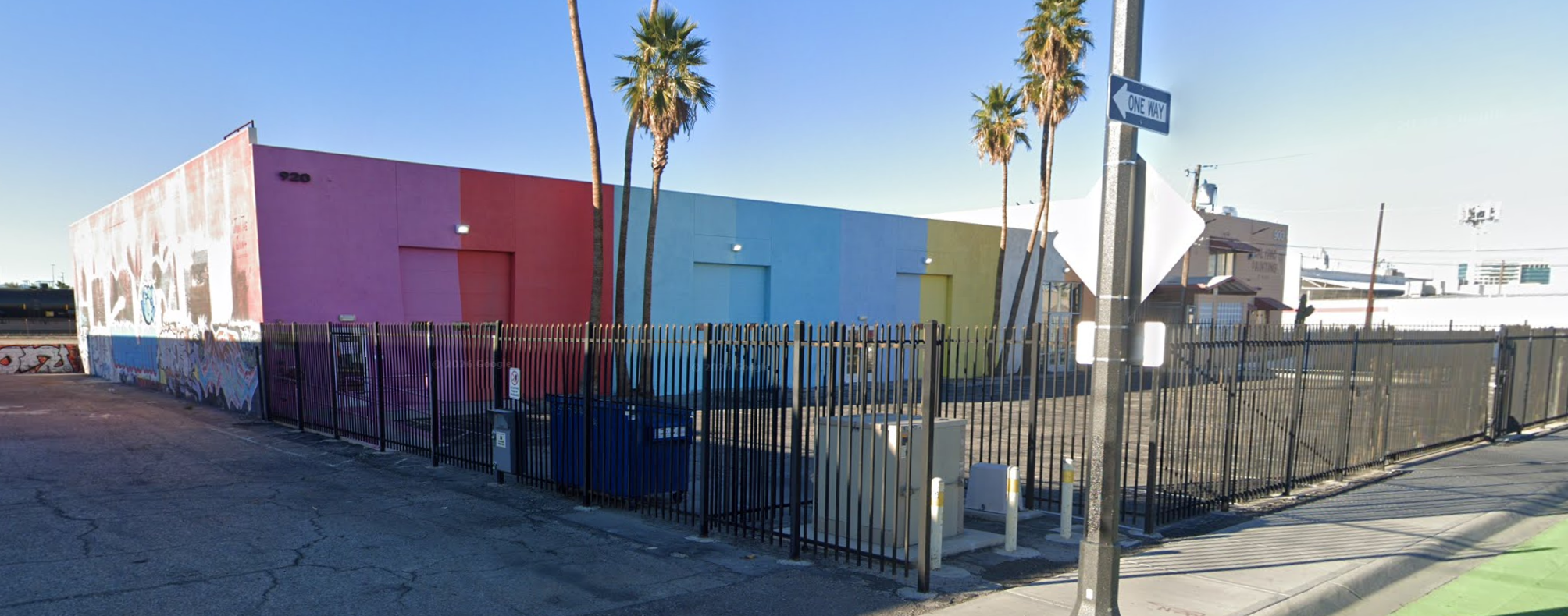 Featured property