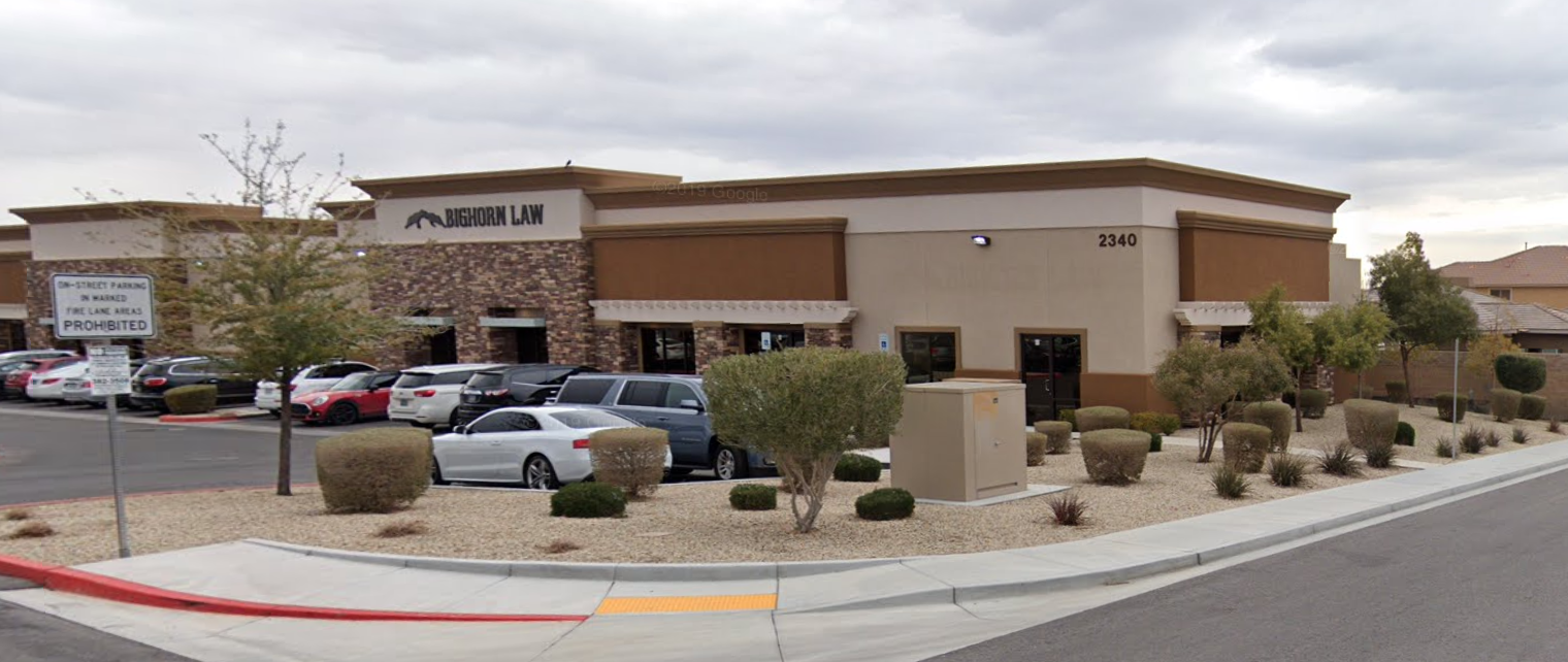Horizon Ridge Professional Park — photo 2