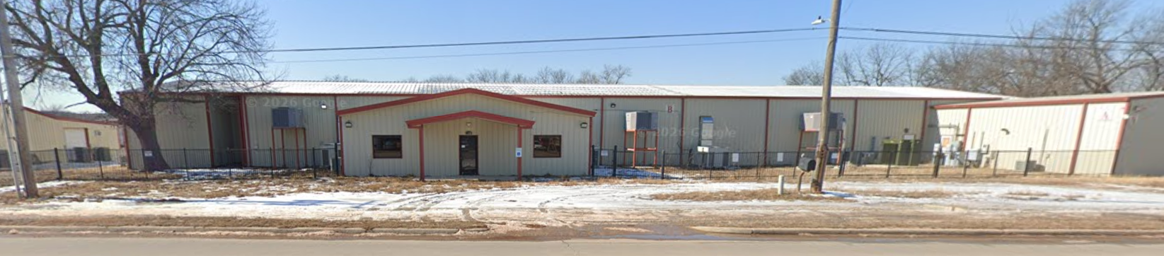 1750 US-77 — photo 3