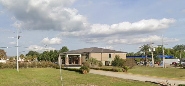 Best Western Bayou Inn — photo 2