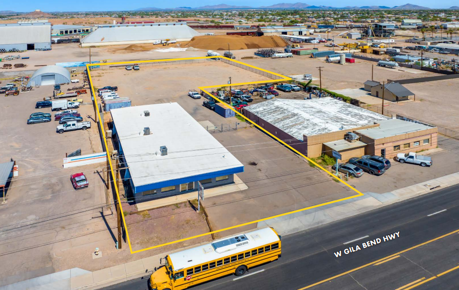 Featured property