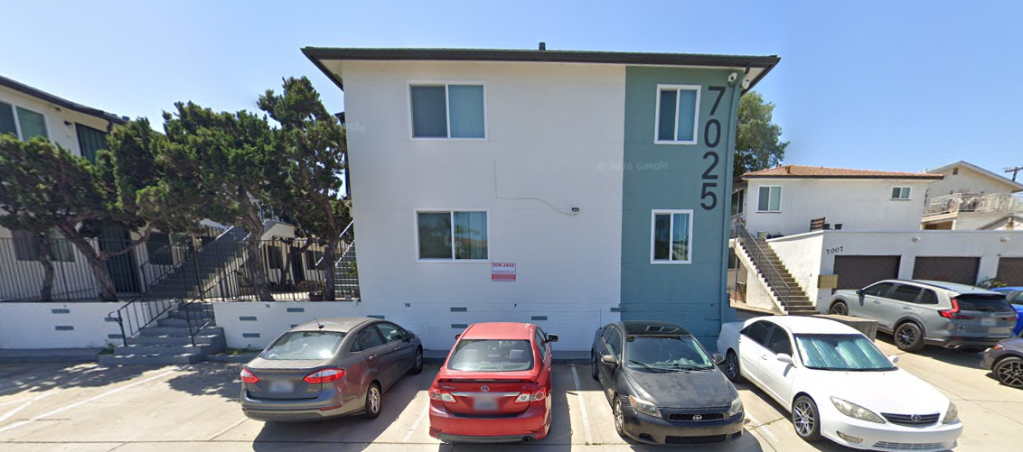 Featured property