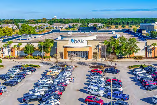 Eastern Shore Shopping Center — photo 2
