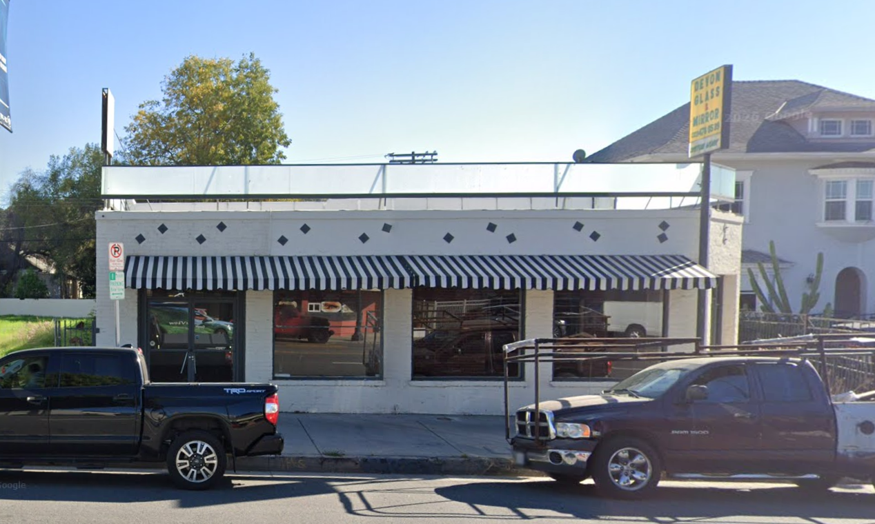 Featured property