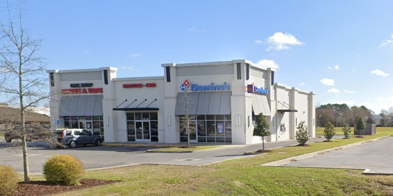 3241 Ambassador Caffery Parkway — photo 2