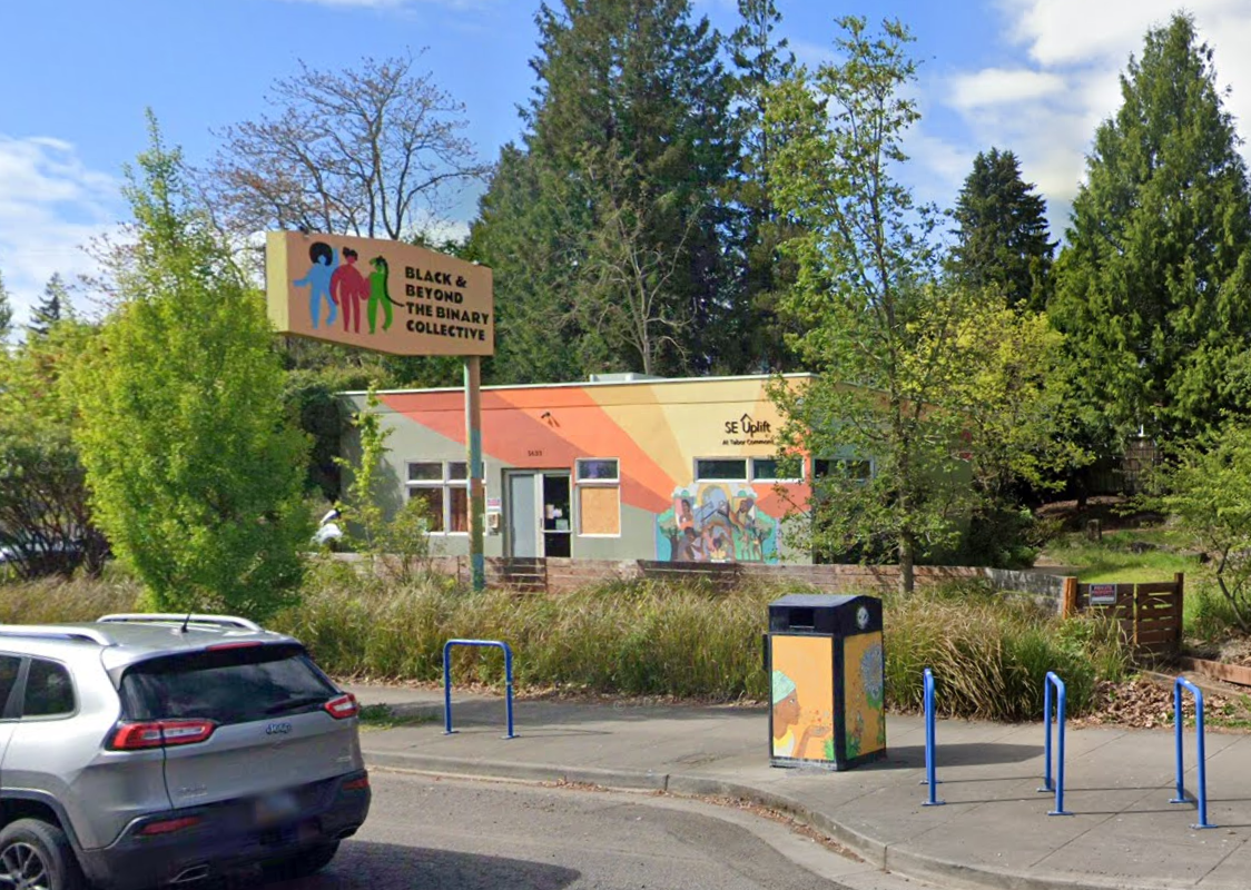 Mt Tabor Development Opportunity | 5633 SE Division St — photo 2