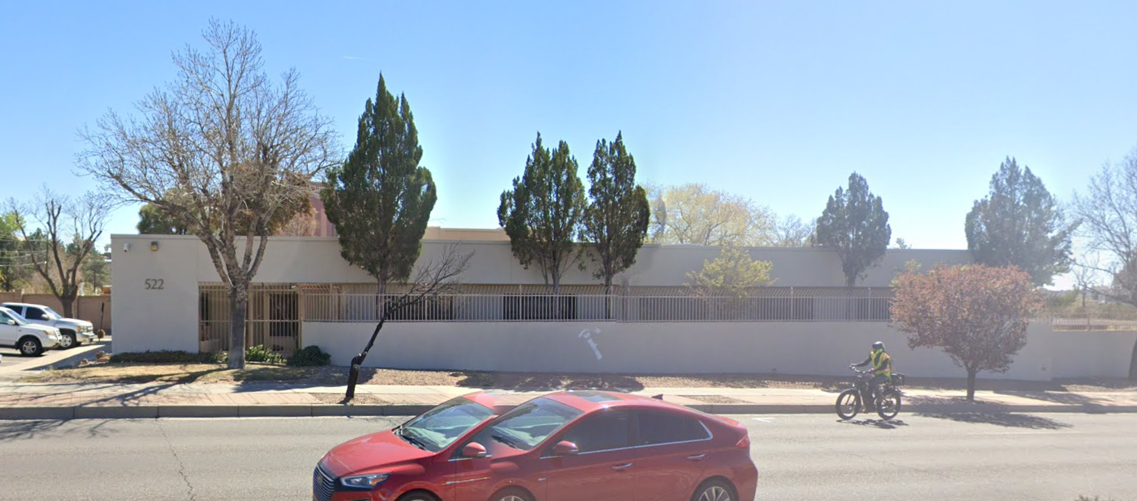 Featured property