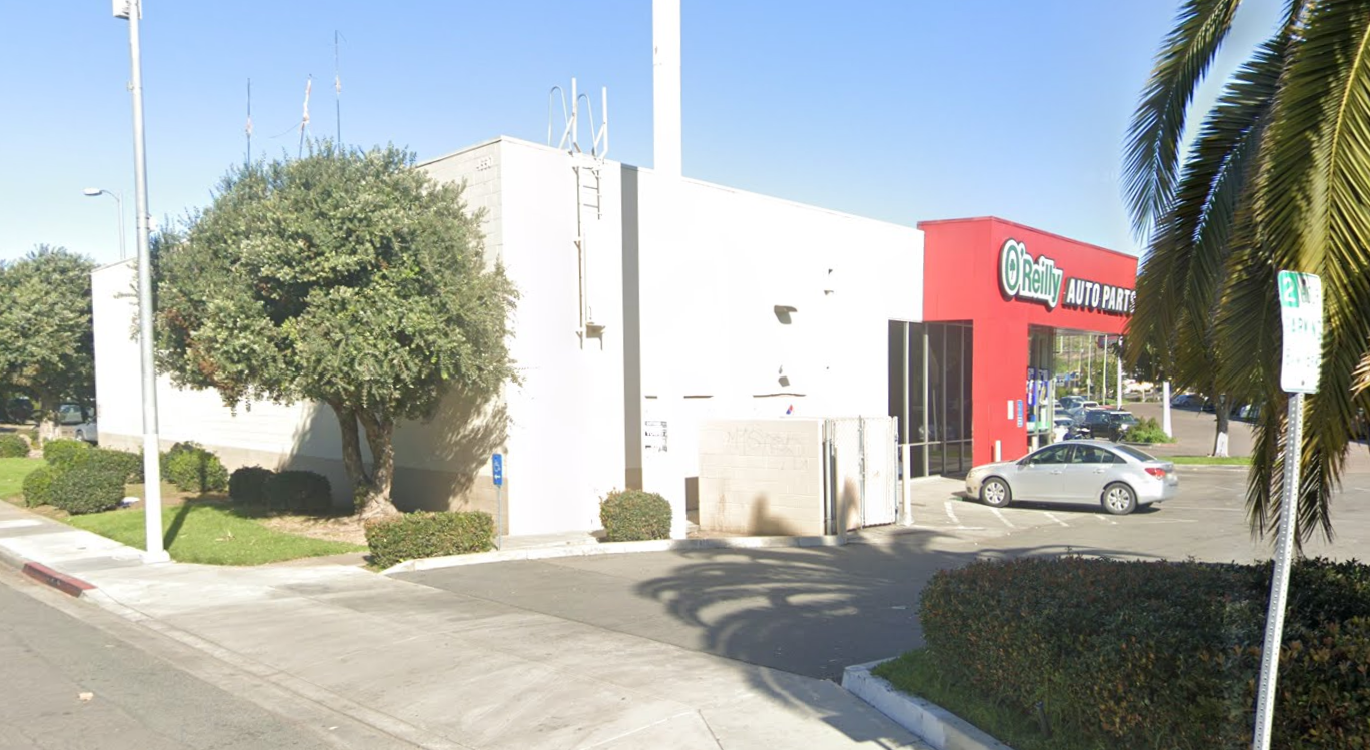 Featured property