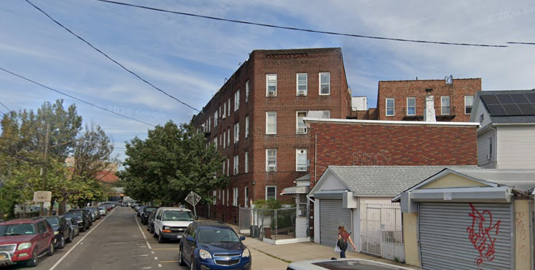 10112 46th Ave - 35 Units — photo 2