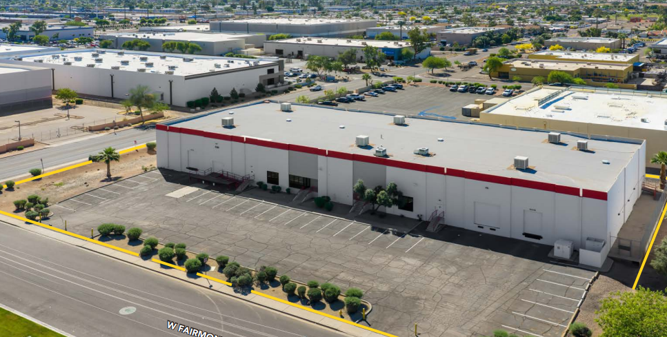 Featured property