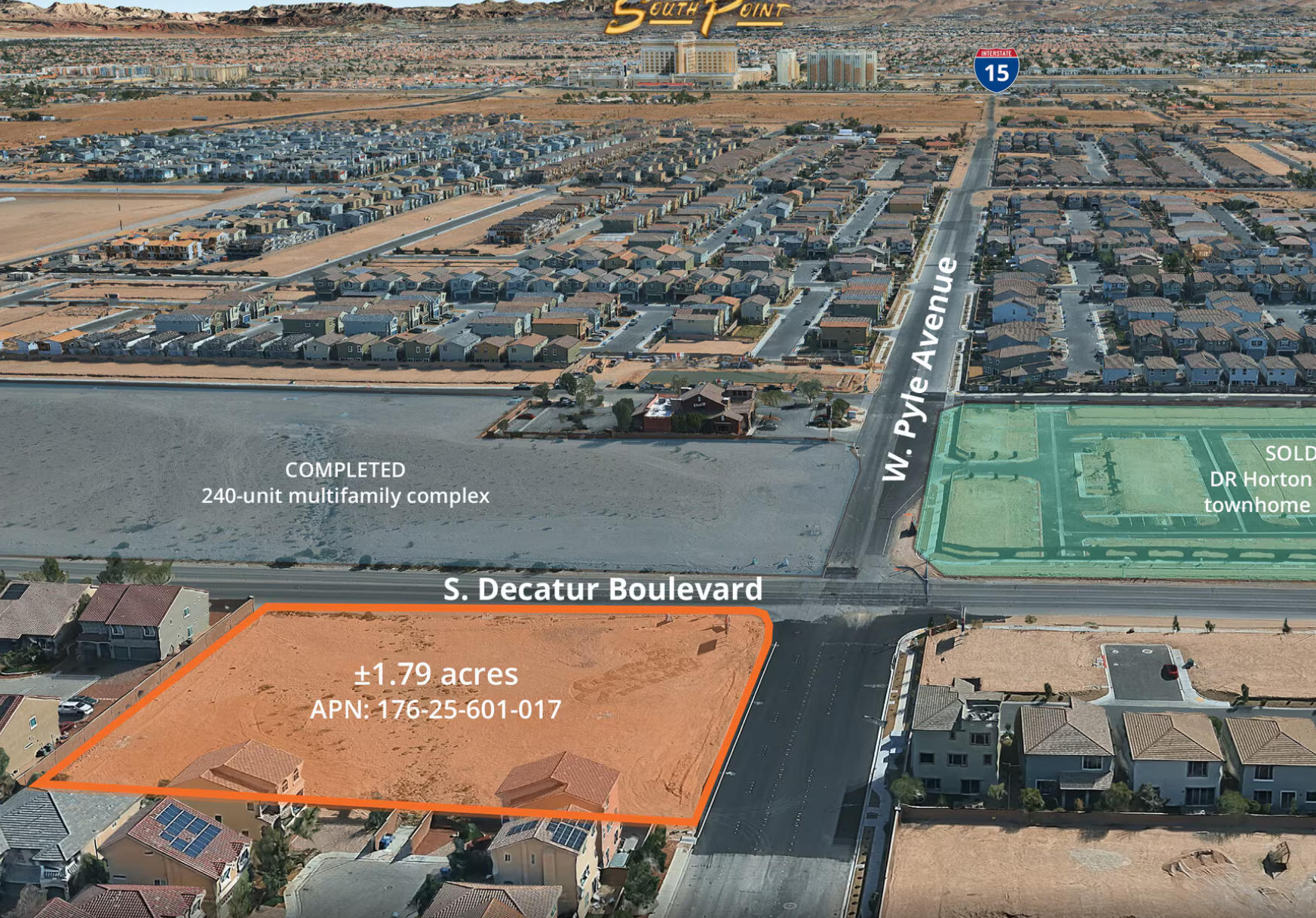 Featured property