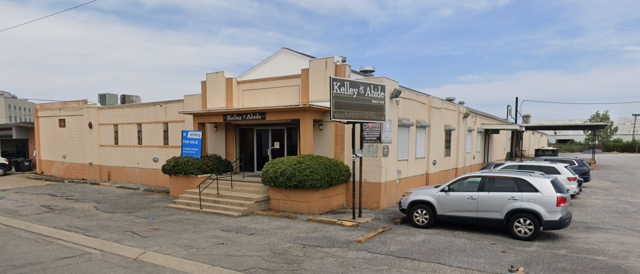 Featured property
