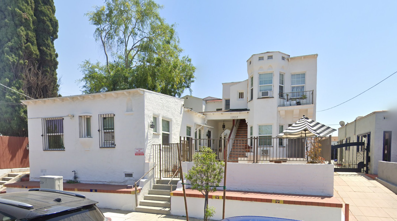 Featured property