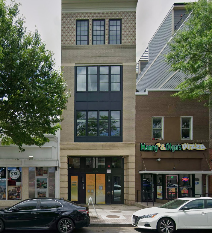 Featured property