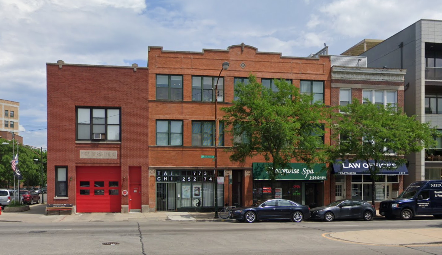 Featured property