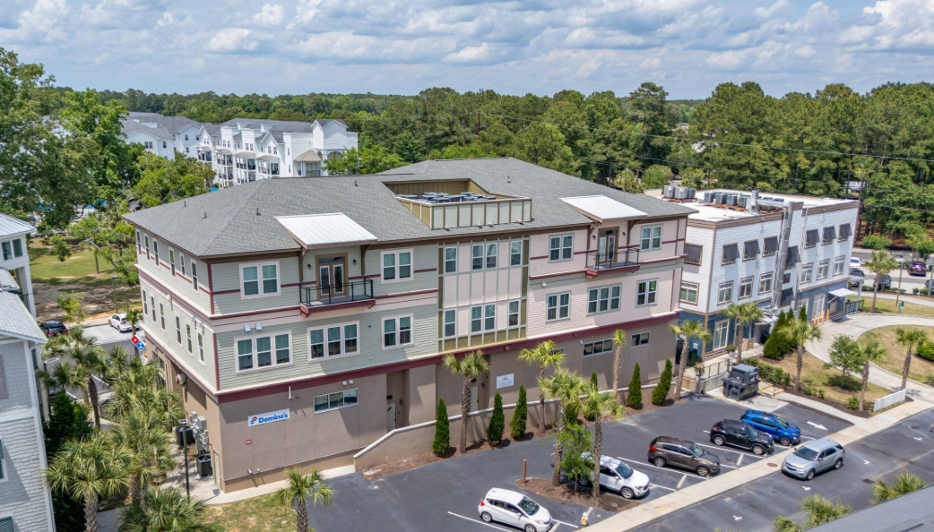 Bowen Market | 9000 Bowen Pier Dr — photo 3