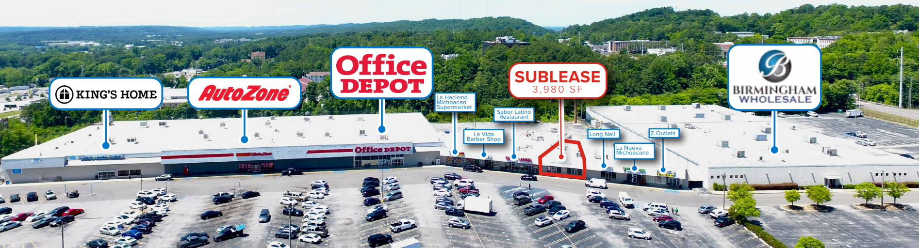 Featured property