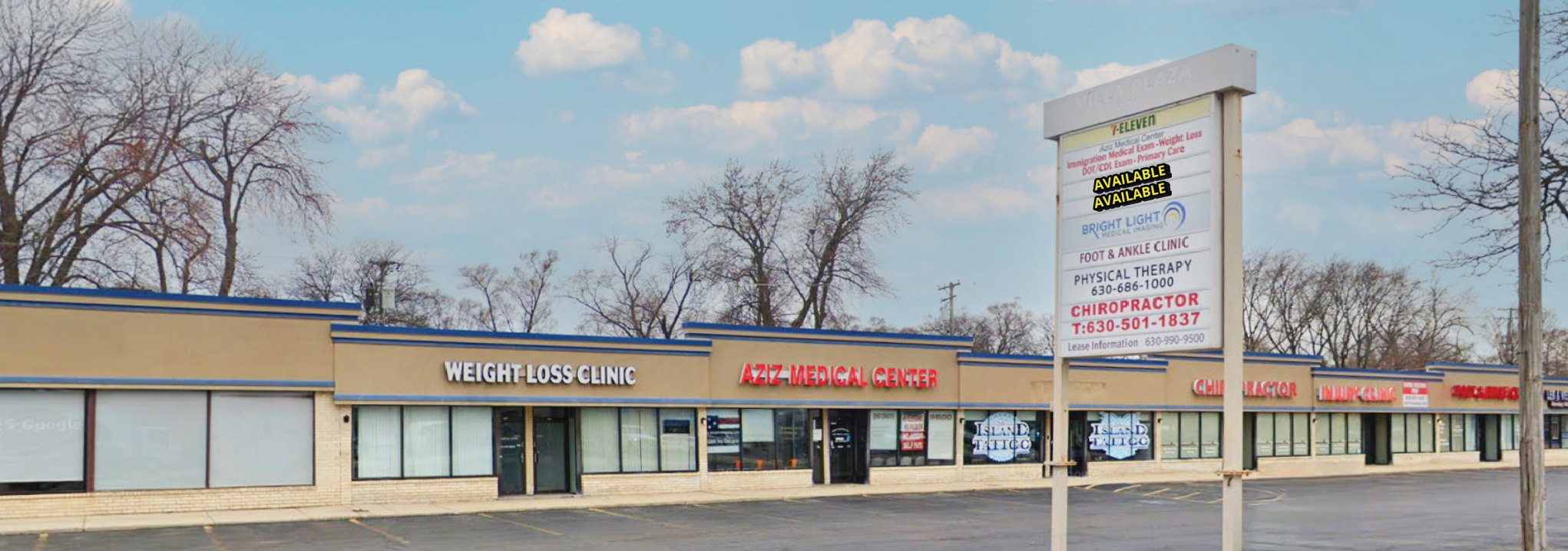 Featured property