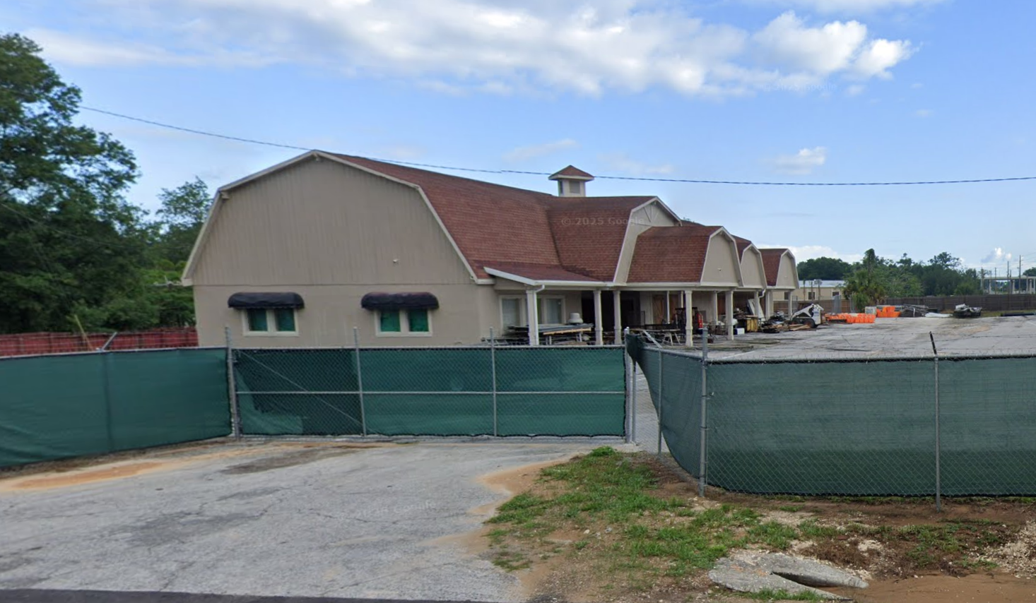 3.99 Ac Existing Building + Expansion — photo 3