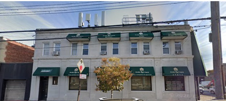 Featured property