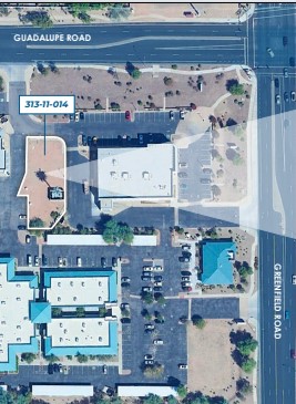 Featured property