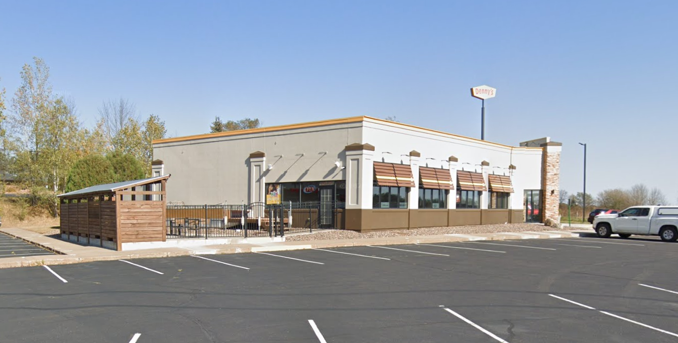 Prime Restaurant location | Denny's | 2023 Cenex Dr — photo 3