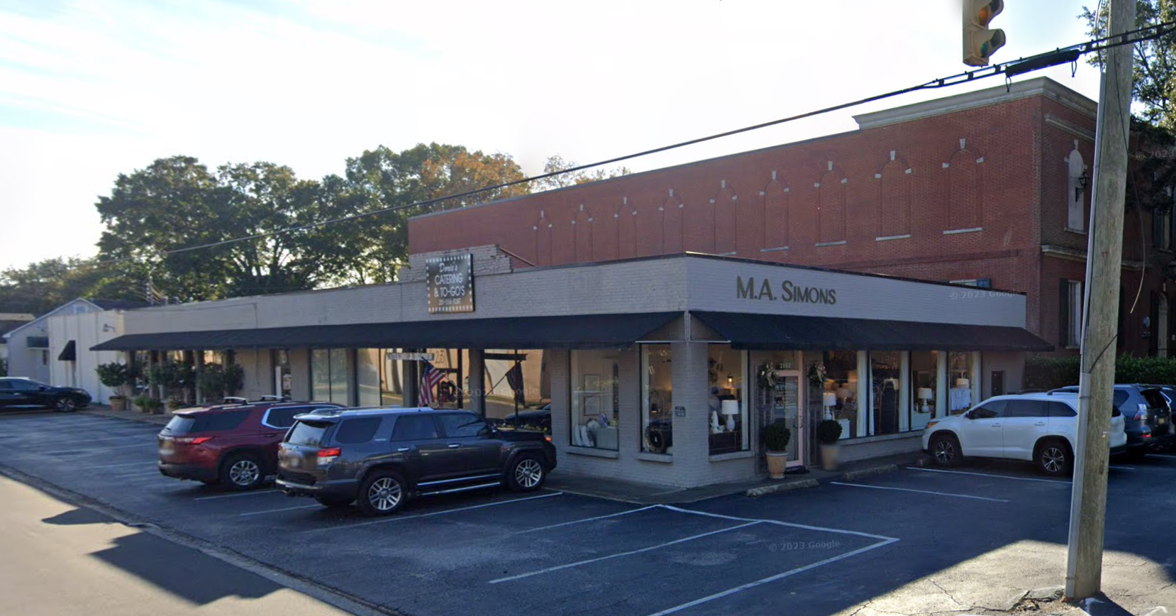 Featured property