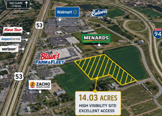 Featured property
