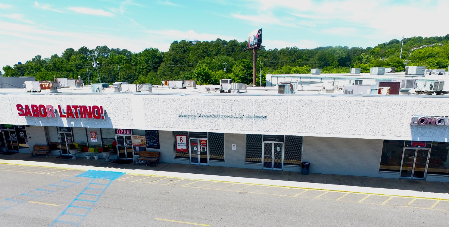 Hi LLC Rest Shopping Center — photo 6