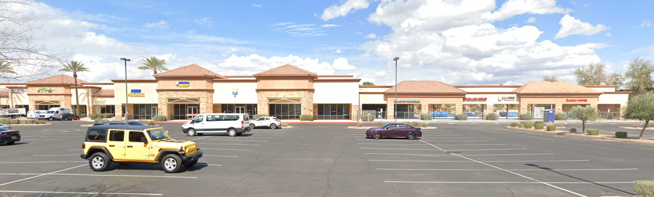 Featured property