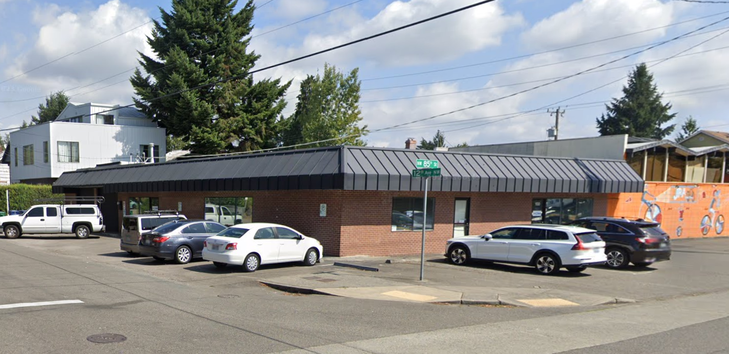 Featured property