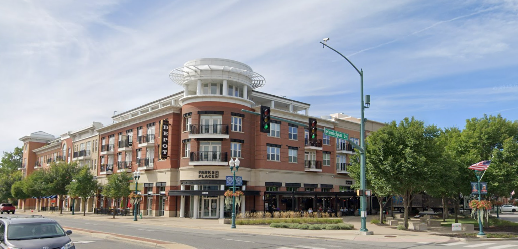 Featured property