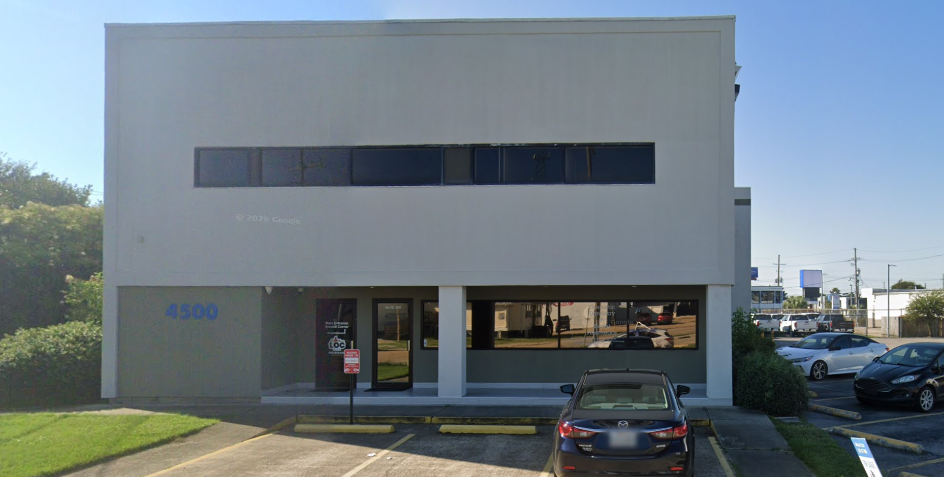  4500 York St. — photo 4