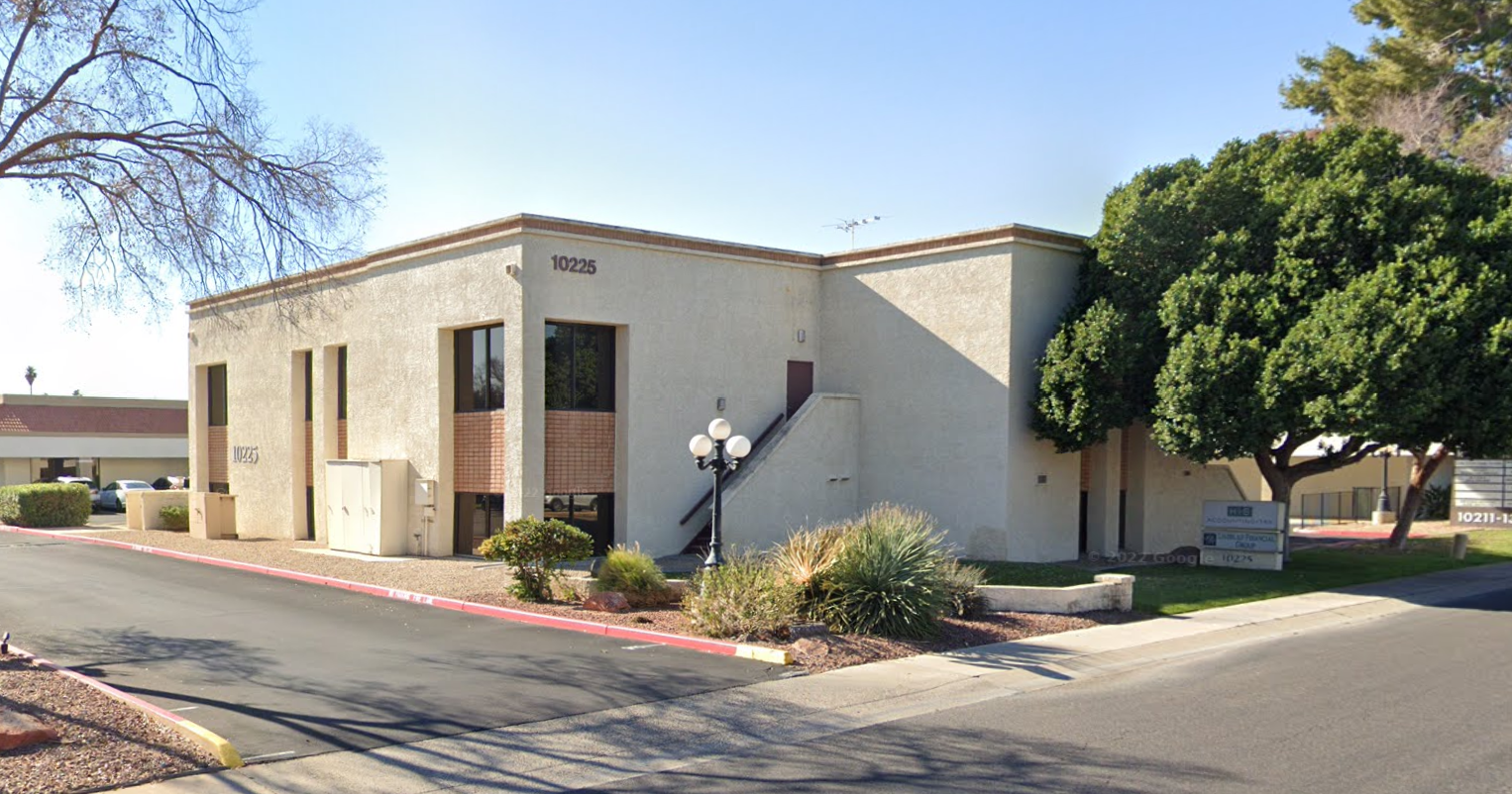 10225 W Thunderbird Blvd — photo 2