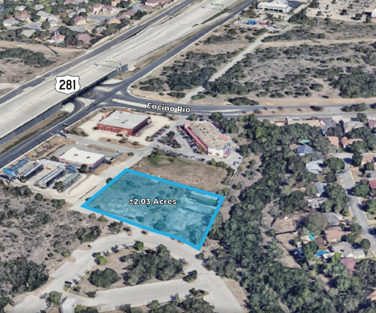 Featured property