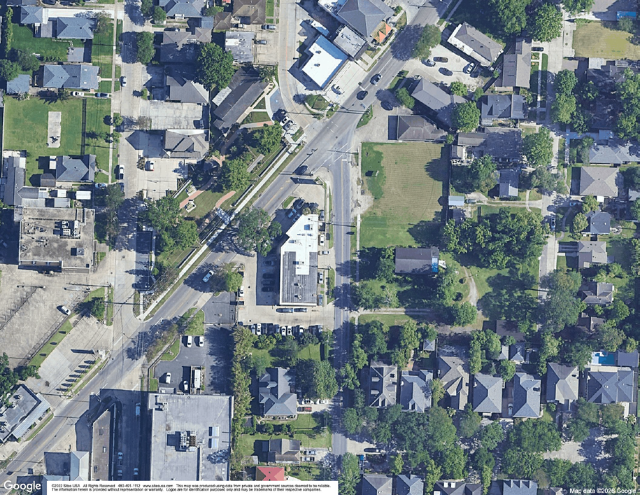 Labarre Center — photo 3