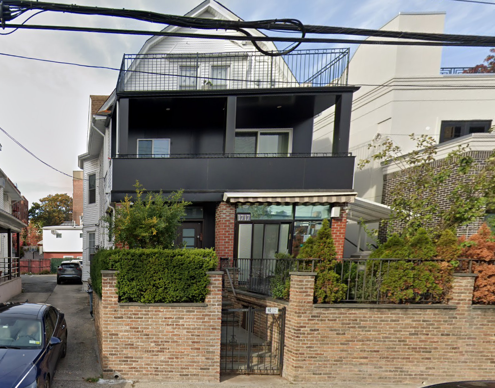 Featured property