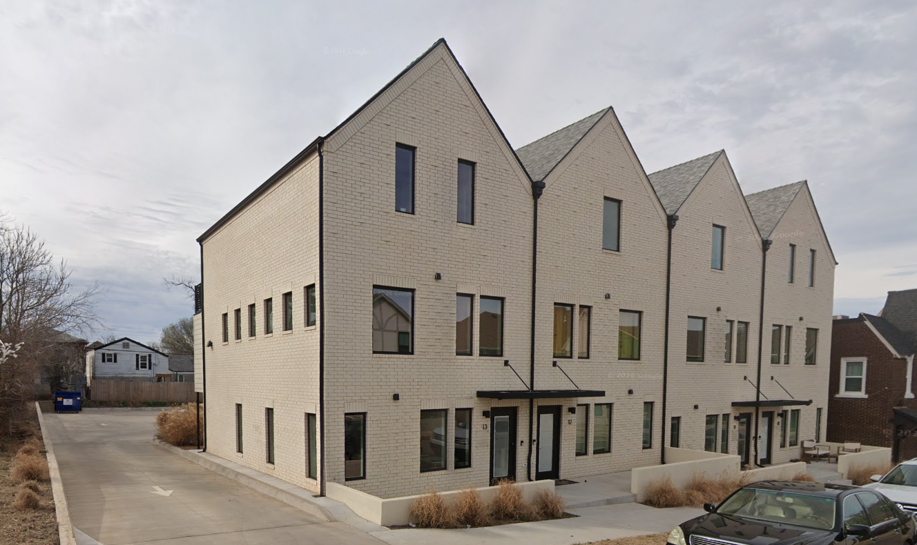 35-Unit Multifamily Portfolio — photo 8