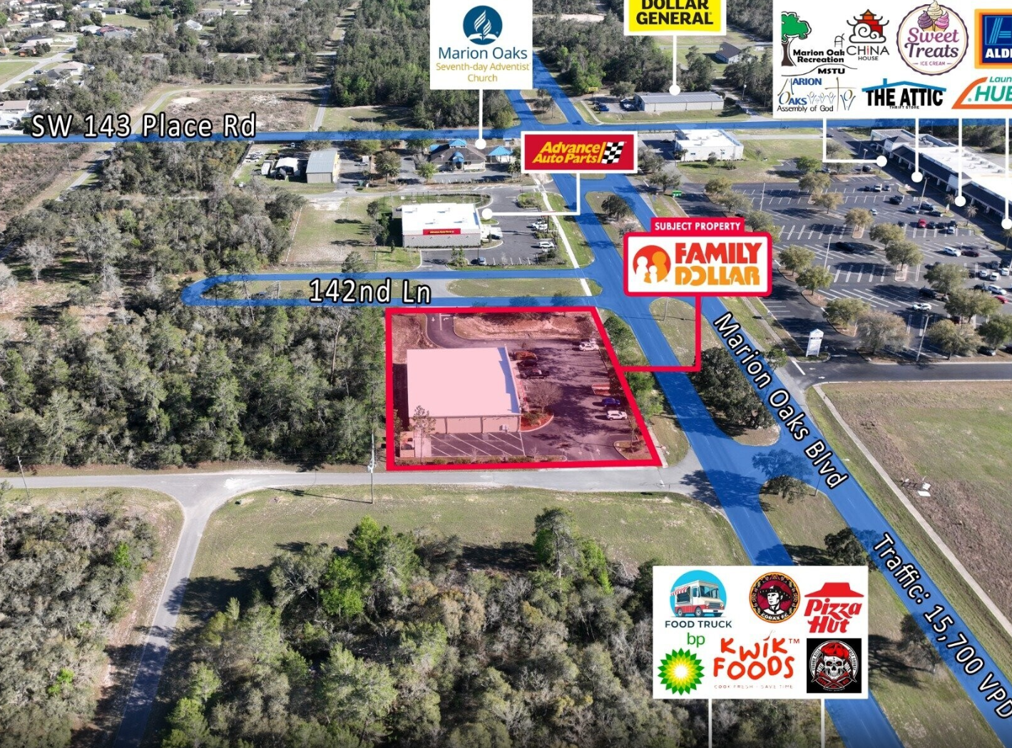 Featured property