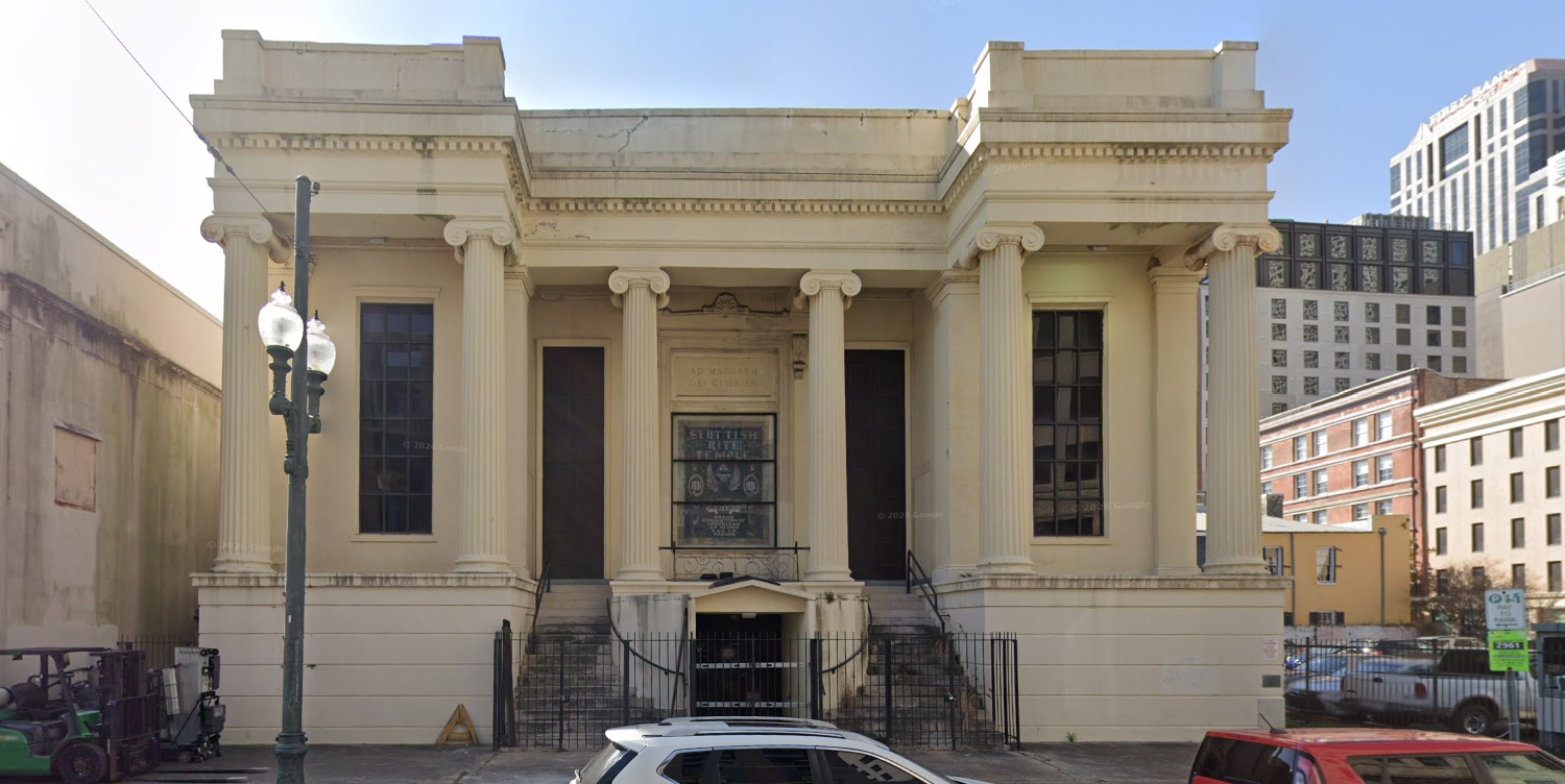 NOLA Warehouse District Entertainment Hub — photo 3