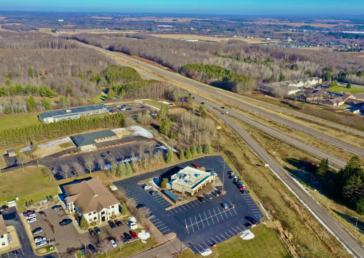 Prime Restaurant location | Denny's | 2023 Cenex Dr — photo 4