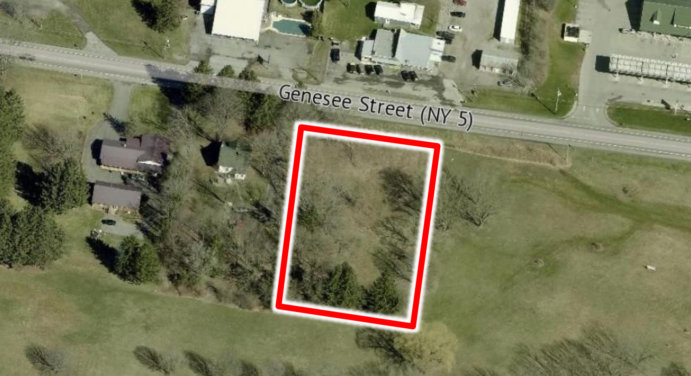 Featured property