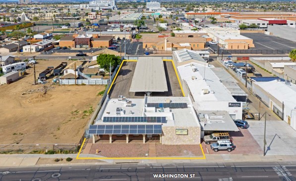 Featured property