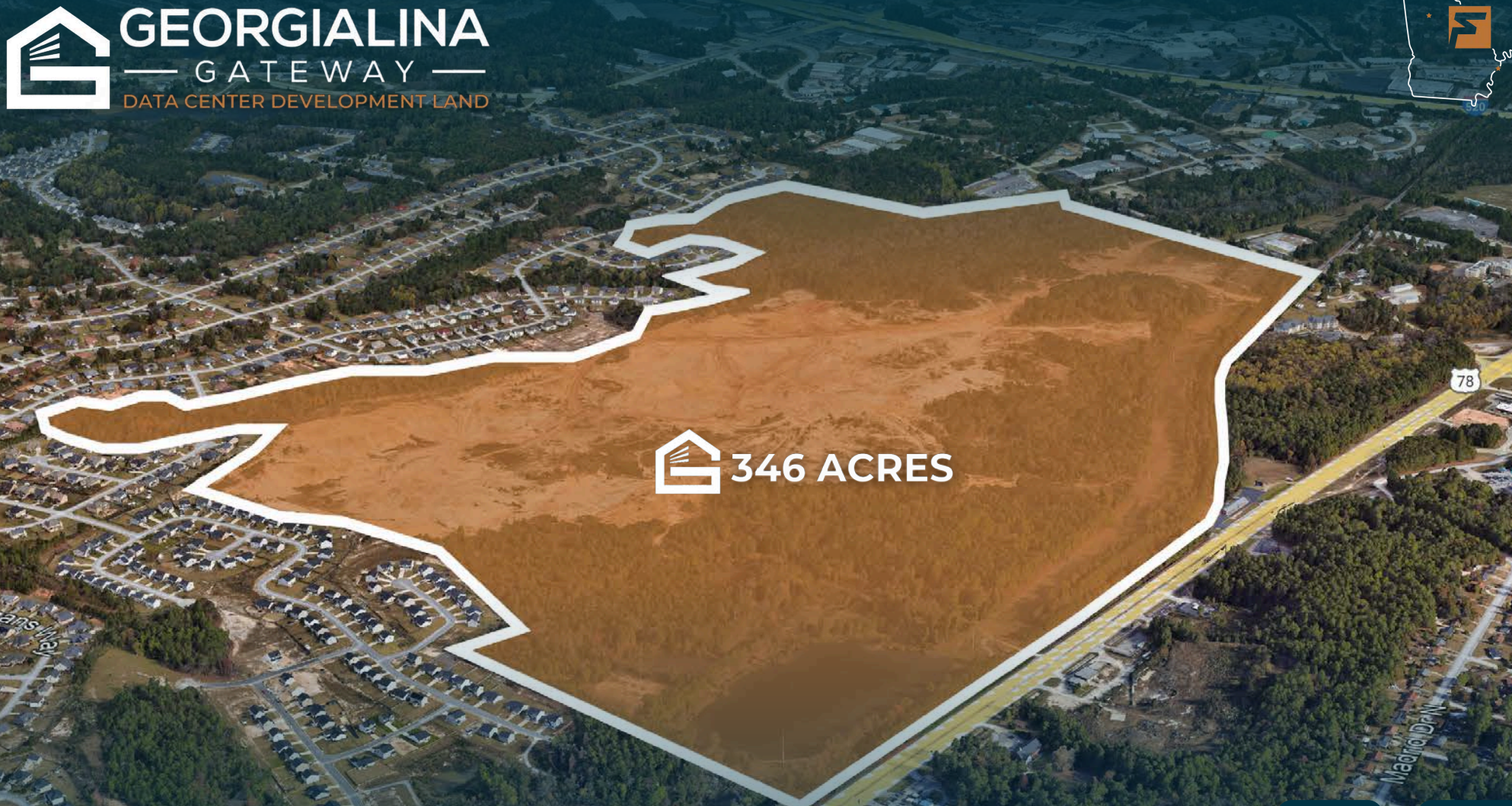 Featured property