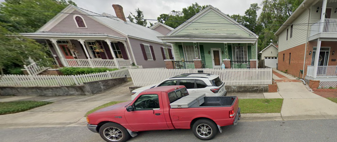 Featured property